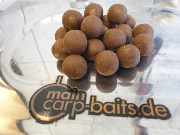 maincarp-baits Liver Amino Boilies 20mm - 10kg